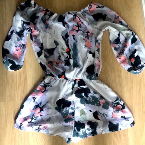 Love...Ady Romper - Picture 2 of 3